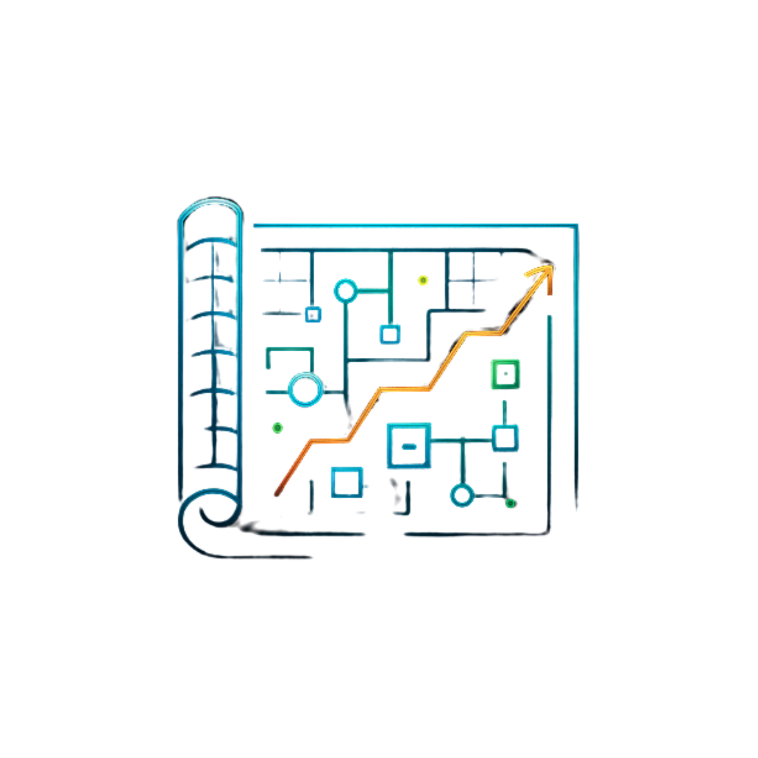 Build solution illustration